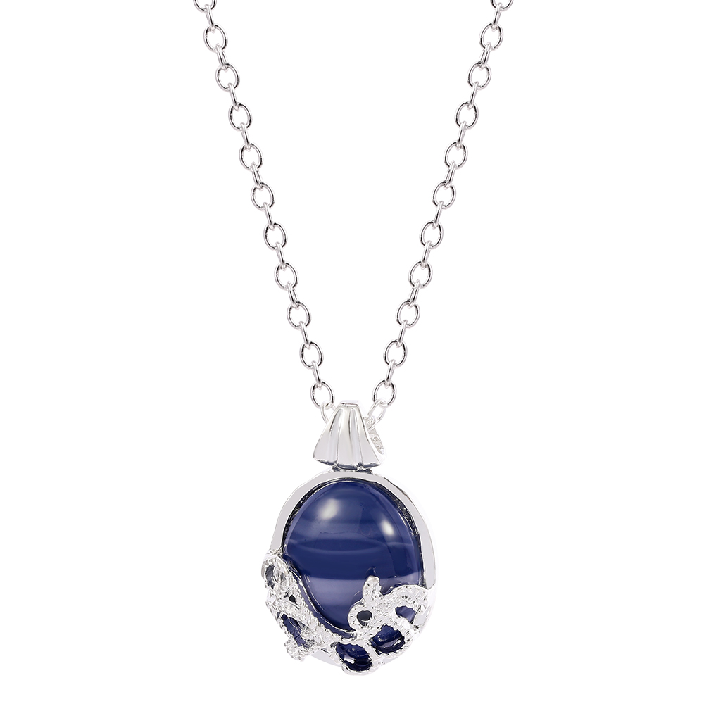 Vintage Fashion Jewelry - Kalung Film Fashion The Vampire Diaries