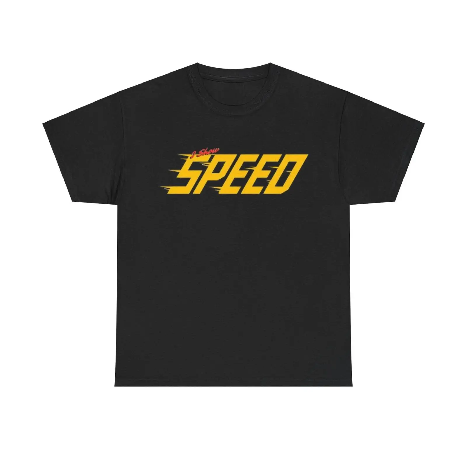 Vintage Fashion Youtubers - Kaos IShowSpeed Merch Youtuber vintage Washed
