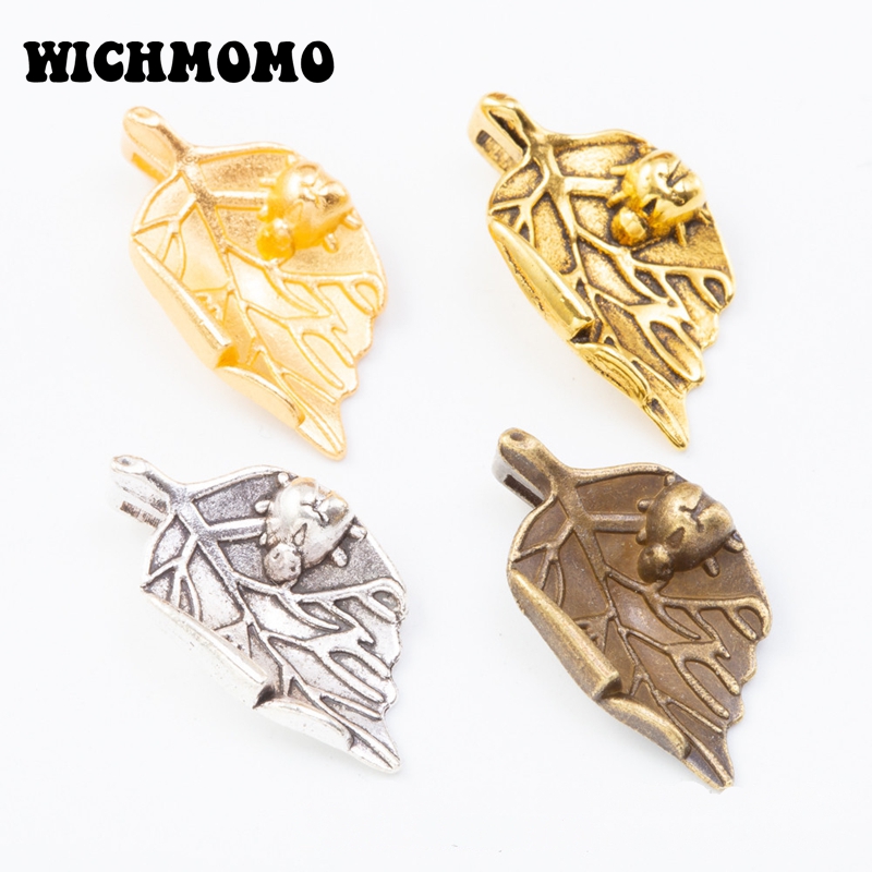 Vintage Fashion Jewelry - Aksesoris Perhiasan Anting DIY untuk Wanita,