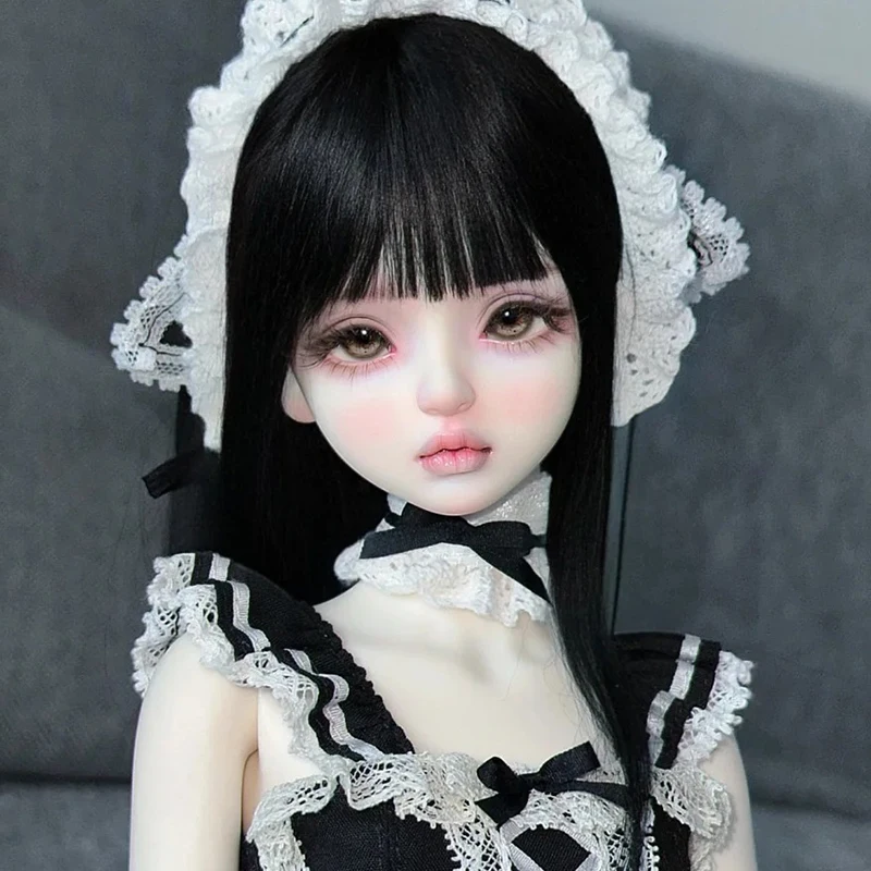 Boneka BJD SD baru 1/4 Aikou L - Vintage Fashion Doll ulasan dan harga