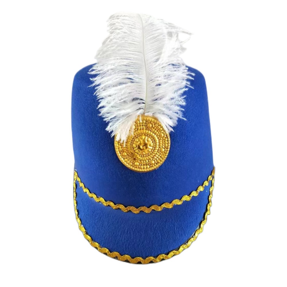 Topi Ksatria Buatan Tangan yan - Vintage Fashion Show ulasan dan harga