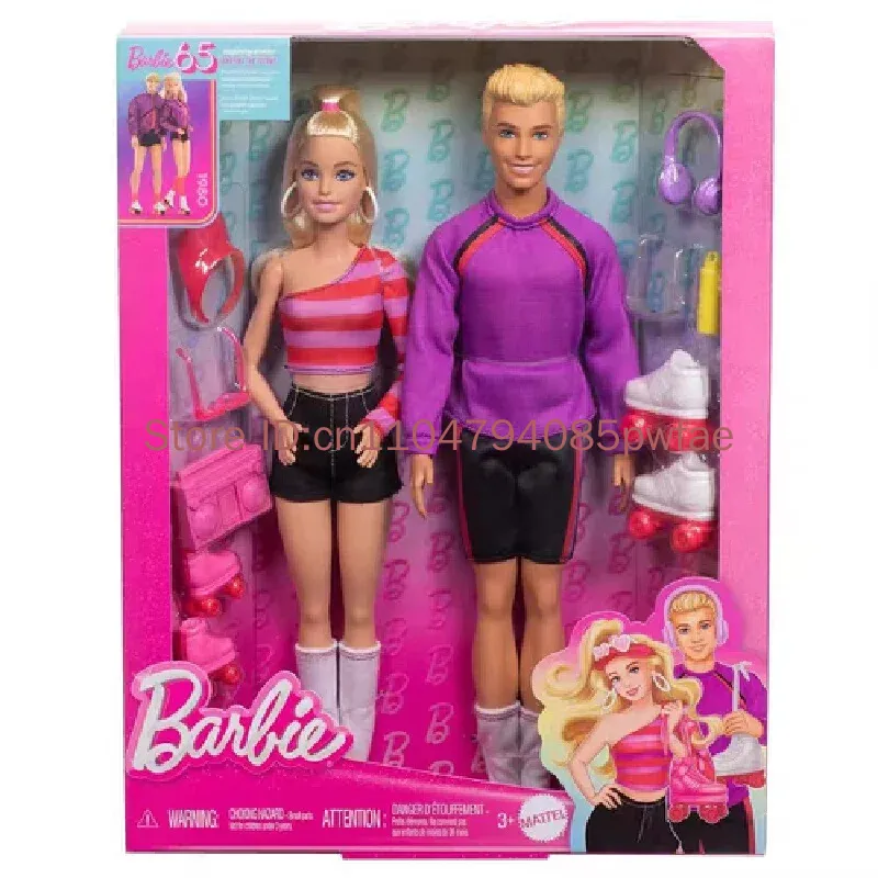 Boneka Barbie Cowboy Ken - Kol - Vintage Ken Fashion ulasan dan harga
