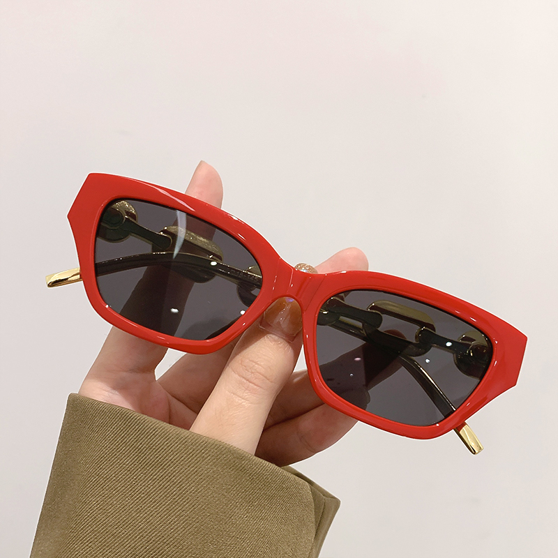 Kacamata Hitam Kasual Klasik u - Vintage Fashion Trends ulasan dan harga