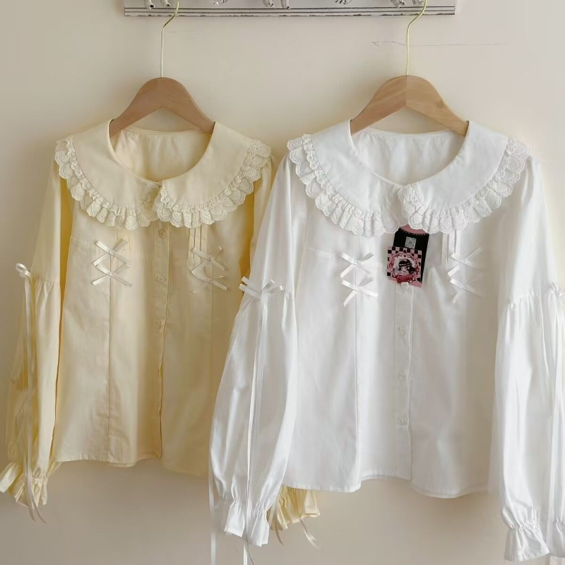 Deeptown Kemeja Gaya Jepang Ka - Vintage Fashion Japan ulasan dan harga