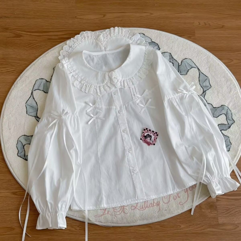 Deeptown Kemeja Gaya Jepang Ka - Vintage Fashion Japan ulasan dan harga