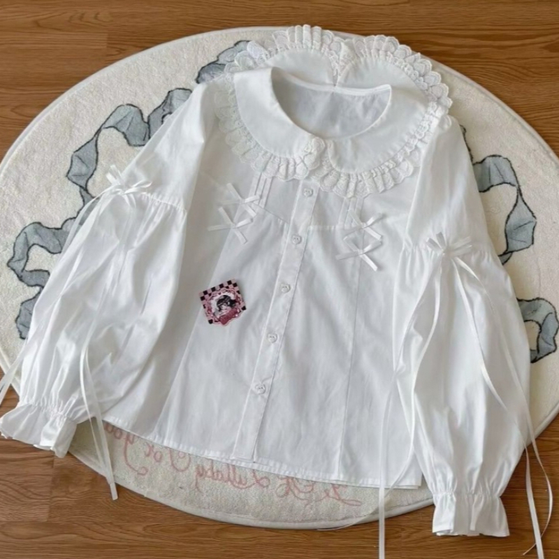 Deeptown Kemeja Gaya Jepang Ka - Vintage Fashion Japan ulasan dan harga
