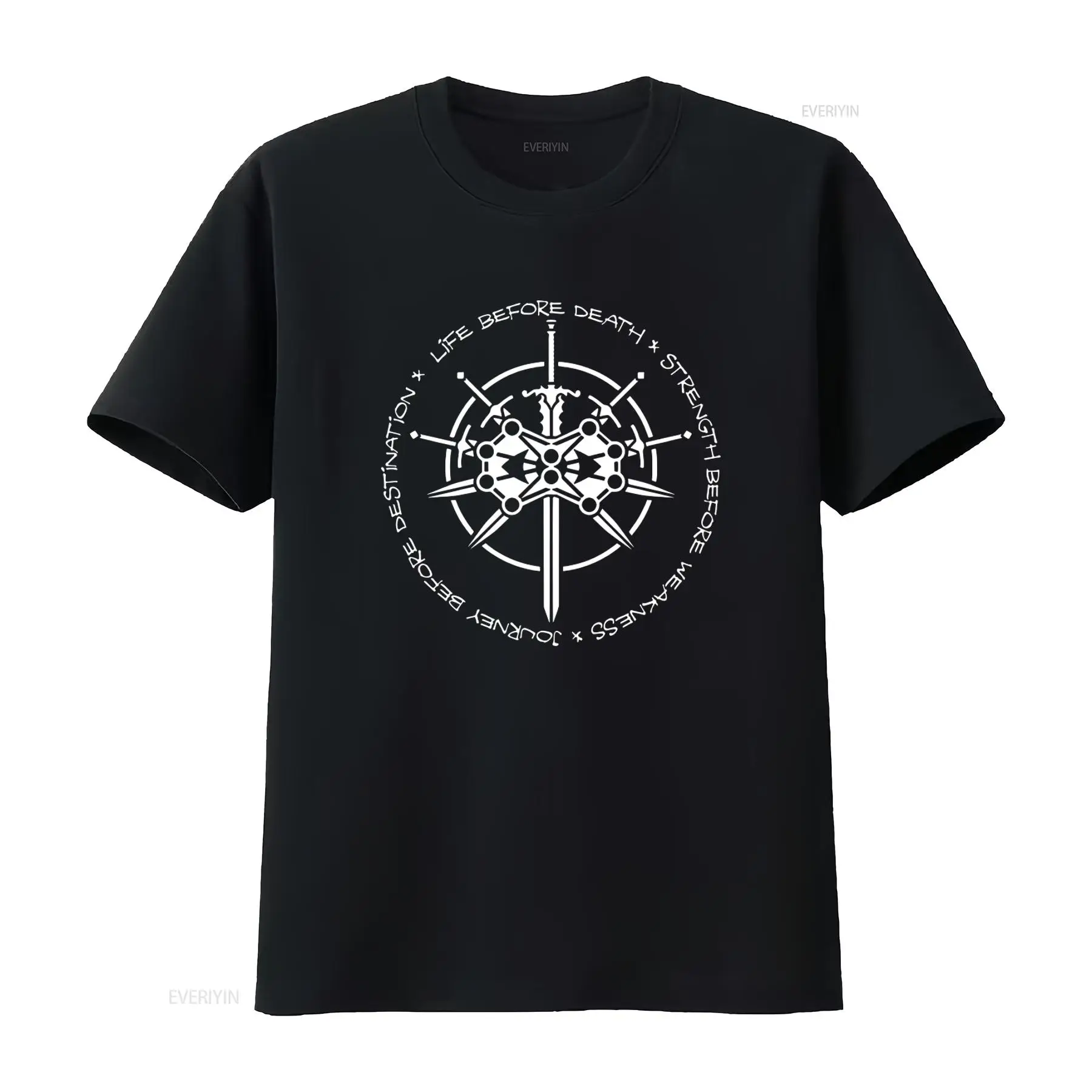 Kaos Stormlight Archive Brando - Vintage Fashion Archive ulasan dan harga