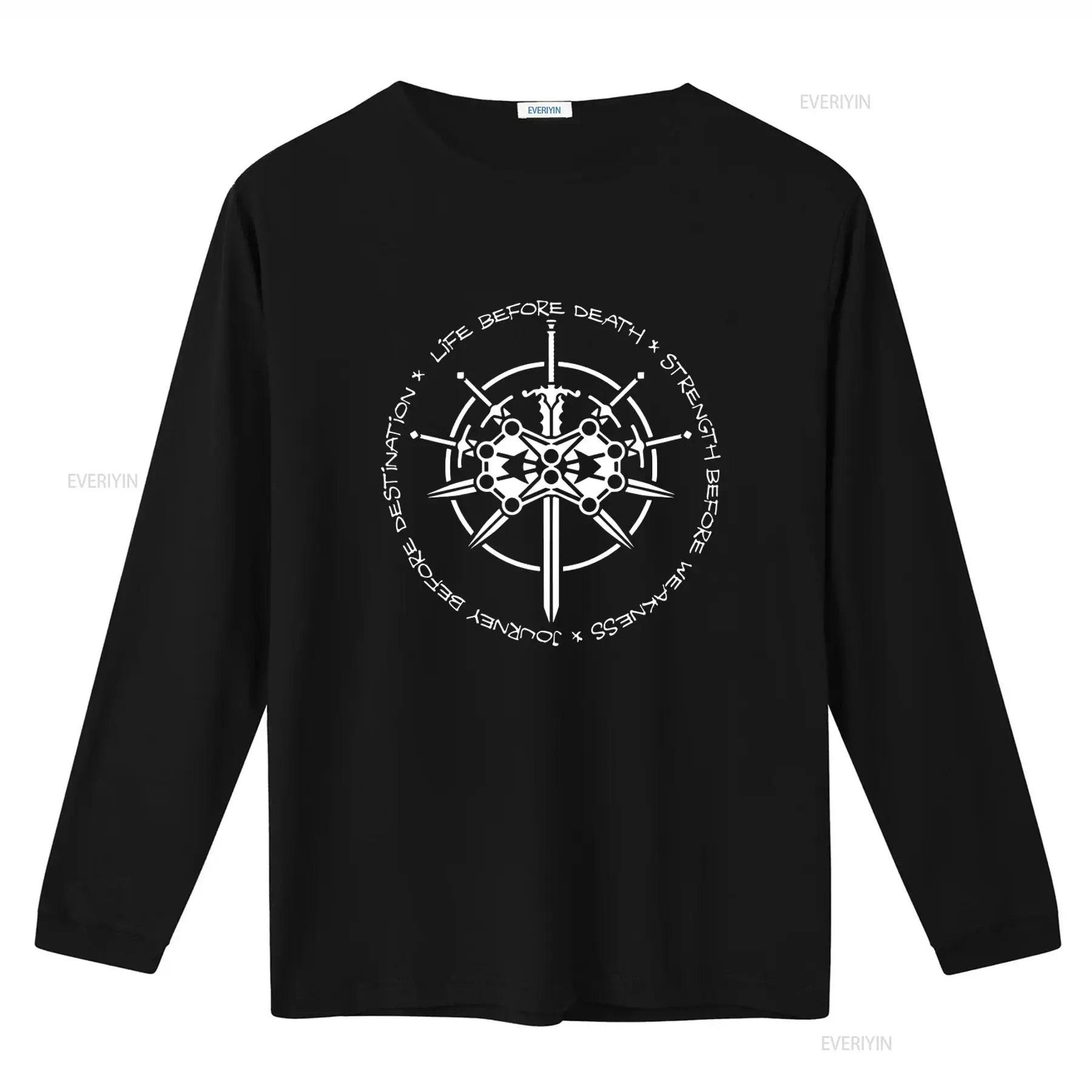 Kaos Stormlight Archive Brando - Vintage Fashion Archive ulasan dan harga