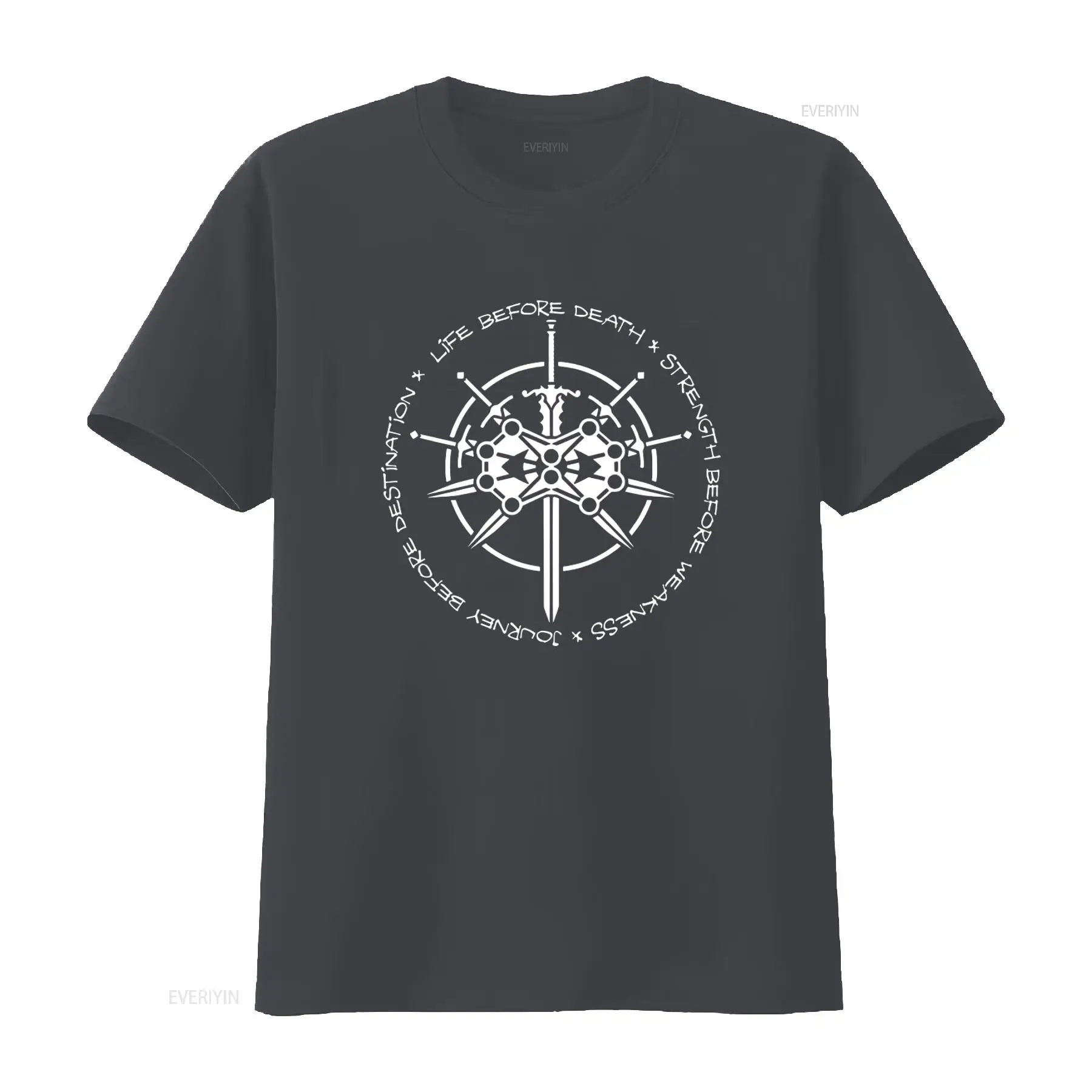 Kaos Stormlight Archive Brando - Vintage Fashion Archive ulasan dan harga