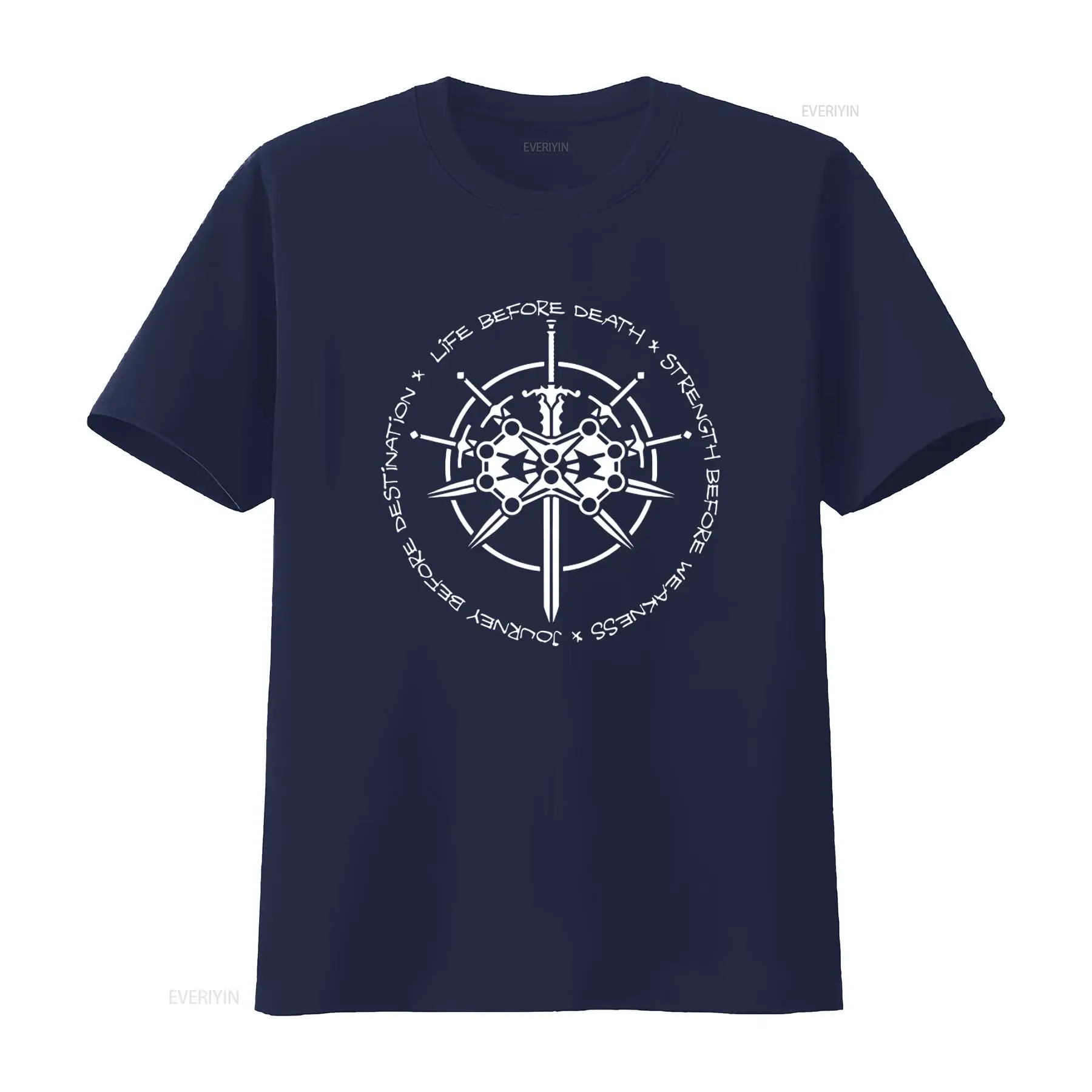 Kaos Stormlight Archive Brando - Vintage Fashion Archive ulasan dan harga