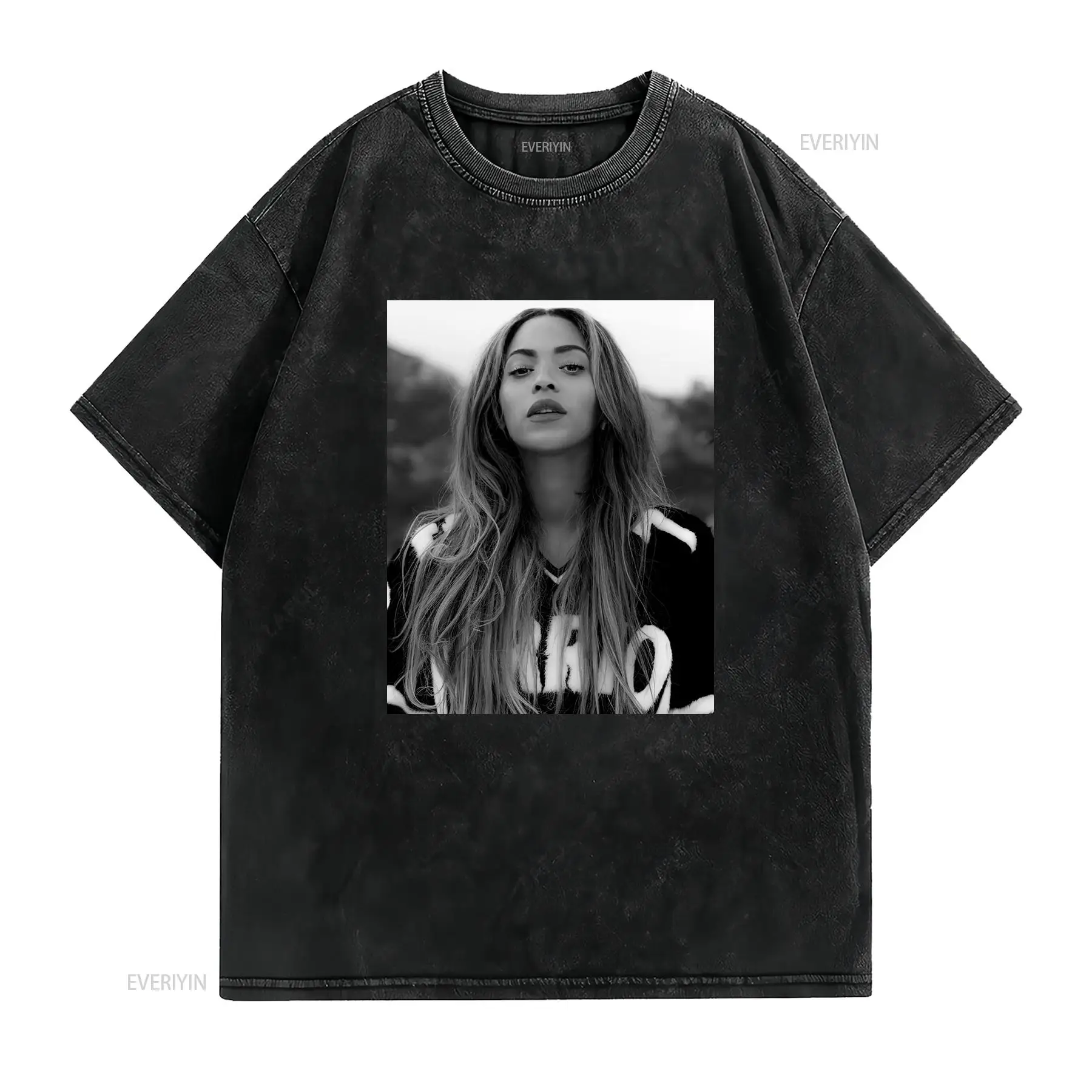 Kaos Beyonce Renaissance World - Vintage Fashion World ulasan dan harga