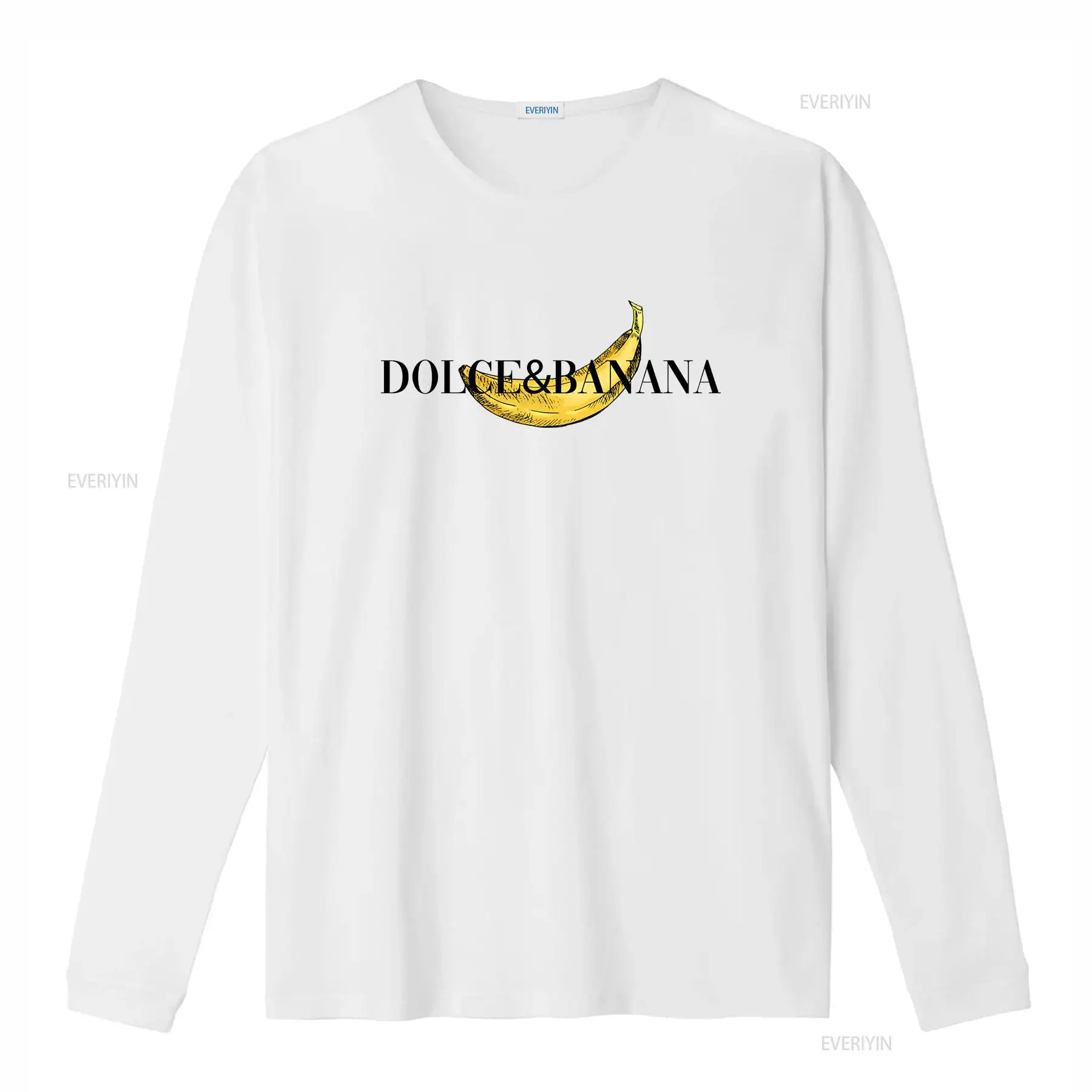 Kaos Putih untuk pria Dolce Ba - Vintage Fashion Wear ulasan dan harga