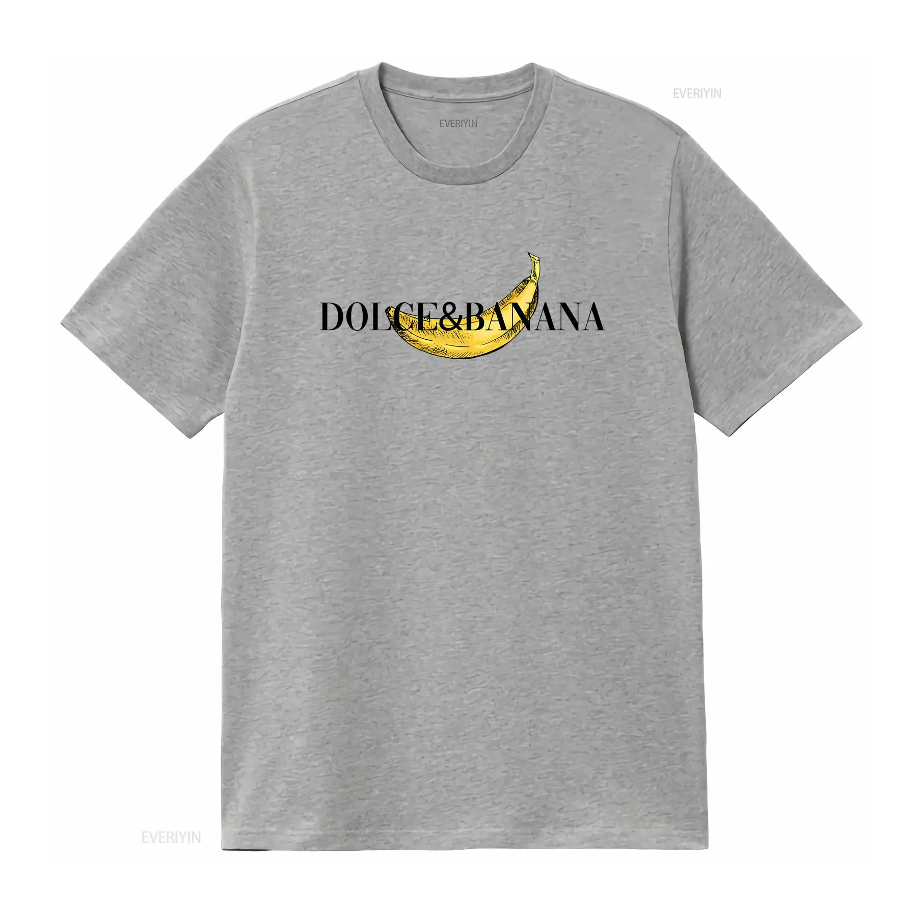 Kaos Putih untuk pria Dolce Ba - Vintage Fashion Wear ulasan dan harga