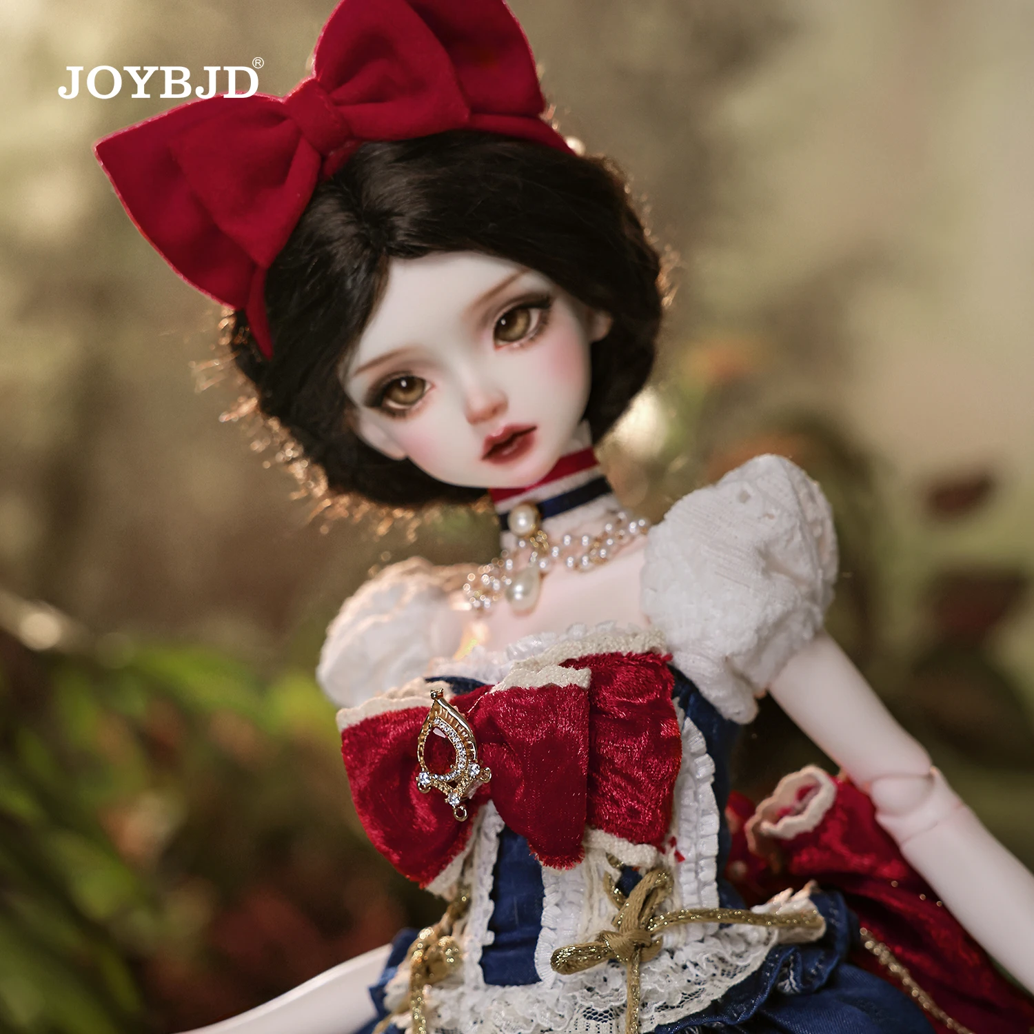 Joybjd 1/4 Beeno Fullset A Bon - Vintage Fashion Doll ulasan dan harga