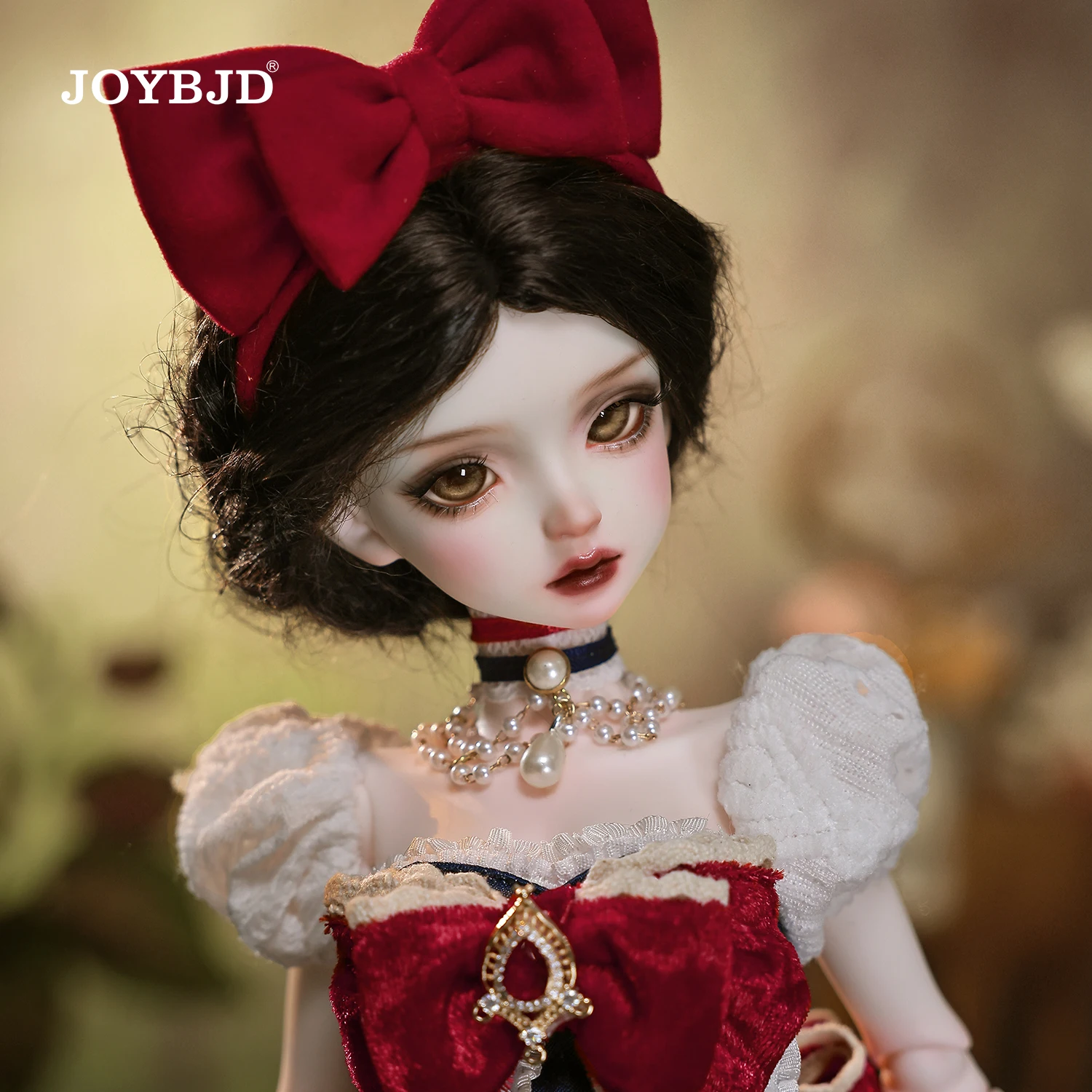 Joybjd 1/4 Beeno Fullset A Bon - Vintage Fashion Doll ulasan dan harga