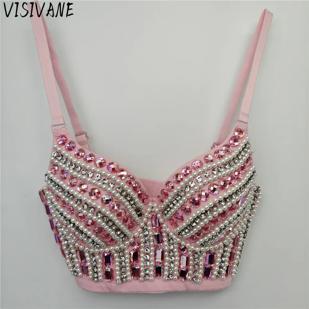 Y2k atasan Fashion baju Tank k - Vintage Fashion Show ulasan dan harga