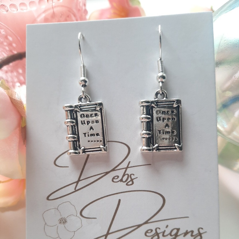Anting-anting gantung berbentu - Vintage Fashion Coloring Book ulasan dan harga