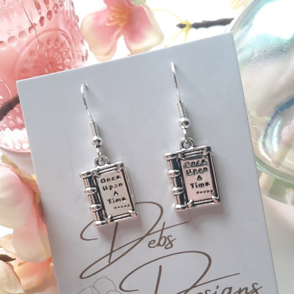 Anting-anting gantung berbentu - Vintage Fashion Coloring Book ulasan dan harga