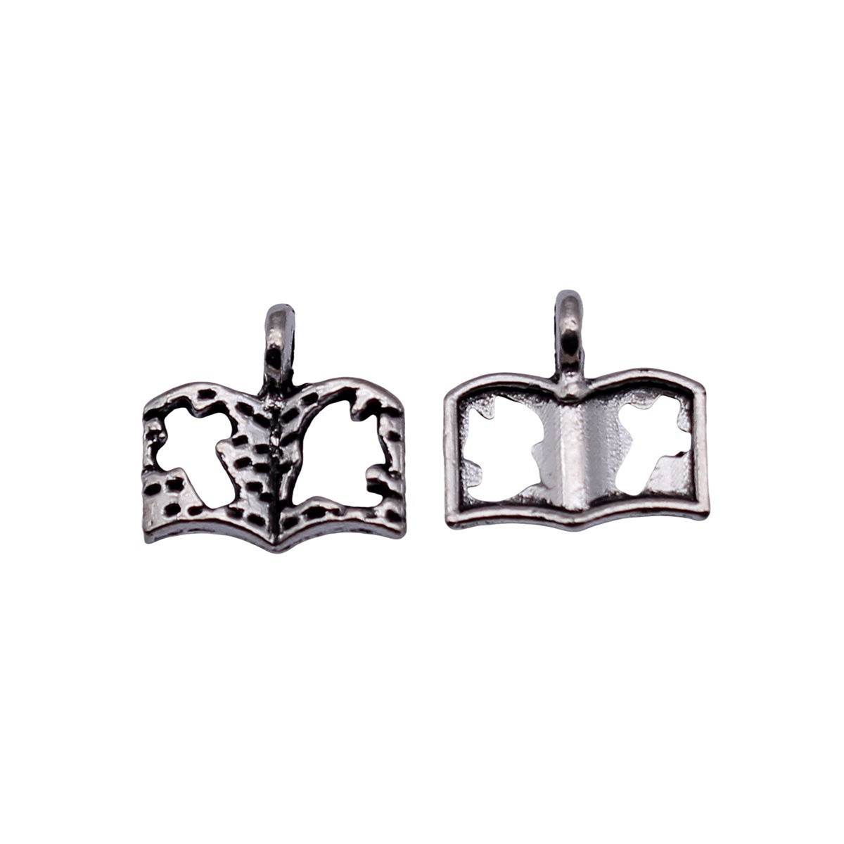 80 Buah 11X11Mm (0.43X0.43 Inc - Vintage Fashion Coloring Book ulasan dan harga