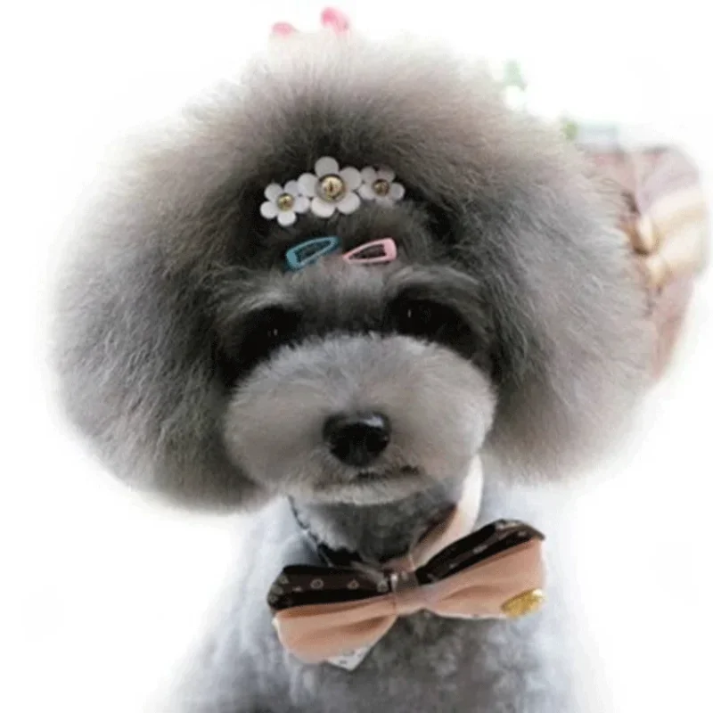 Jepit rambut aksesori Korea, 5 - Vintage Fashion Doll ulasan dan harga