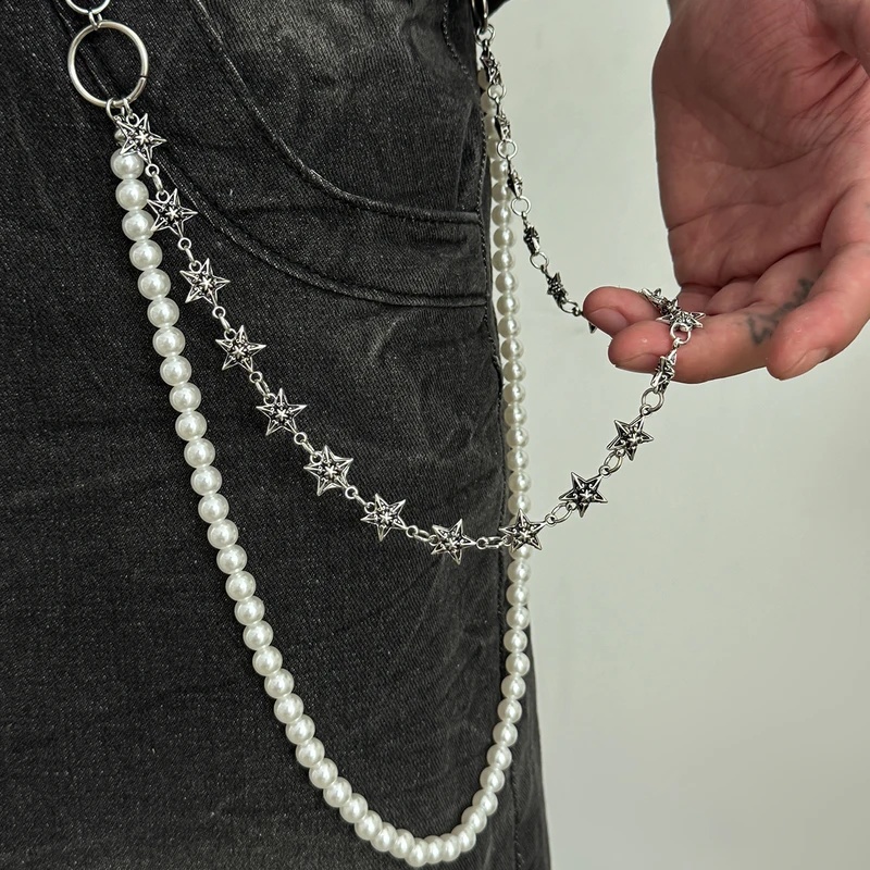 Salircon Vintage Punk Metal Pe - Vintage Fashion Trends ulasan dan harga