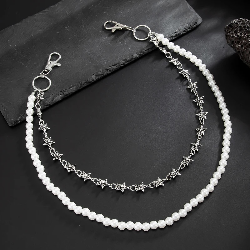 Salircon Vintage Punk Metal Pe - Vintage Fashion Trends ulasan dan harga