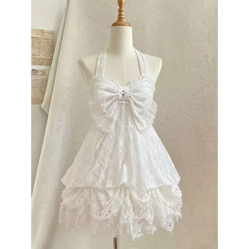 Set Dua Potong Lolita Jepang K - Vintage Fashion Japan ulasan dan harga