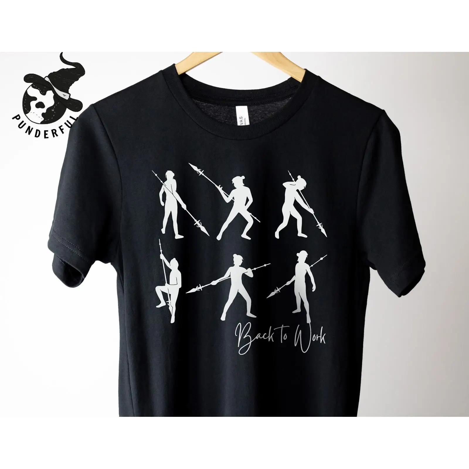 Kaos Kaladin Stormblessed Spea - Vintage Fashion Archive ulasan dan harga