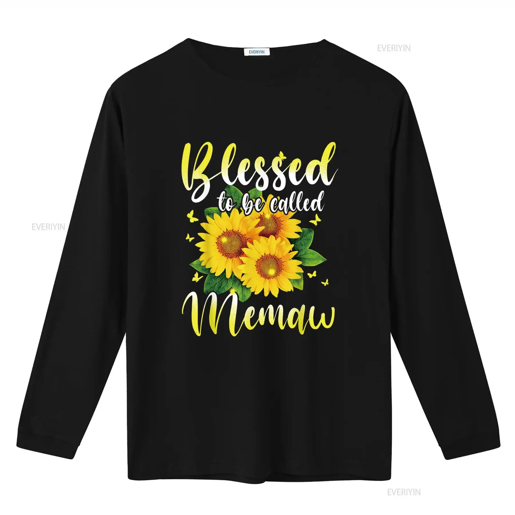Kaos Blessed To Be Called Mema - Vintage Fashion Wear ulasan dan harga