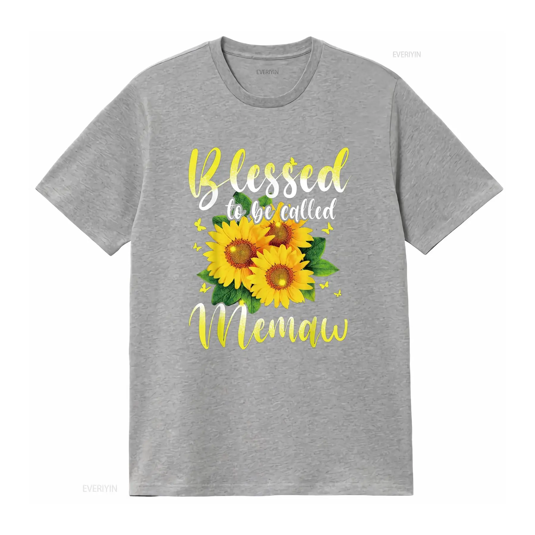 Kaos Blessed To Be Called Mema - Vintage Fashion Wear ulasan dan harga