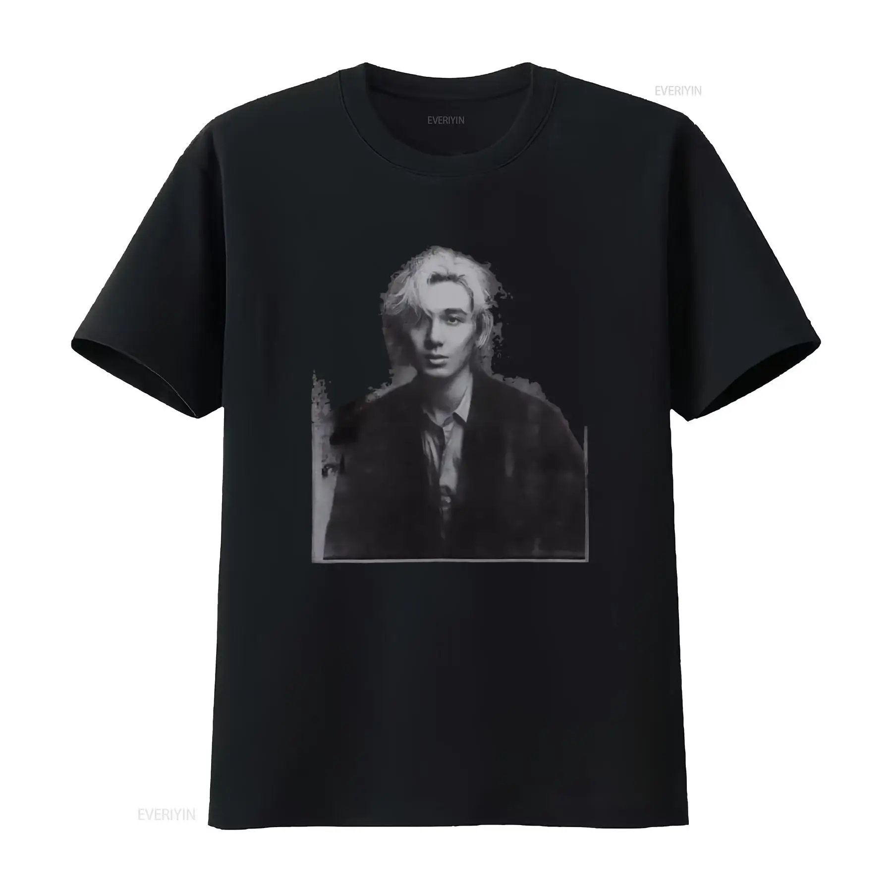 Fujii Kaze U S Tour 2024 Kaus  - Vintage Fashion Japan ulasan dan harga