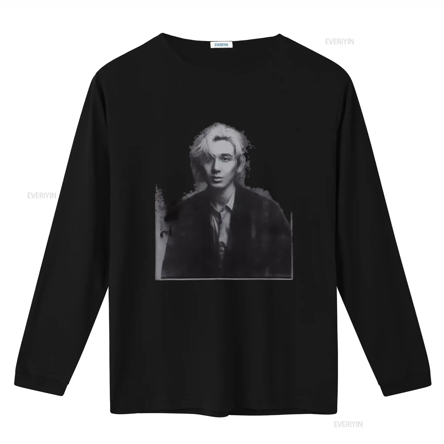 Fujii Kaze U S Tour 2024 Kaus  - Vintage Fashion Japan ulasan dan harga