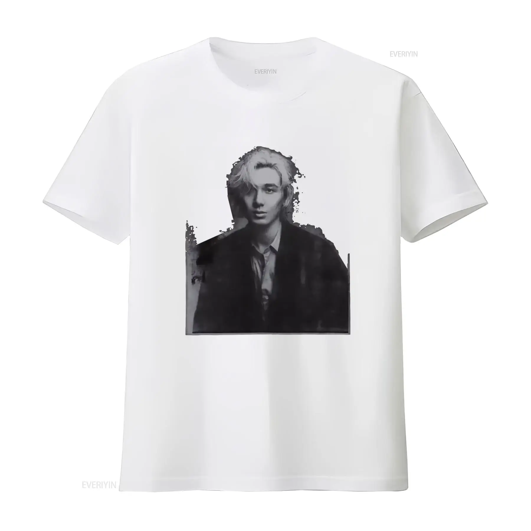 Fujii Kaze U S Tour 2024 Kaus  - Vintage Fashion Japan ulasan dan harga