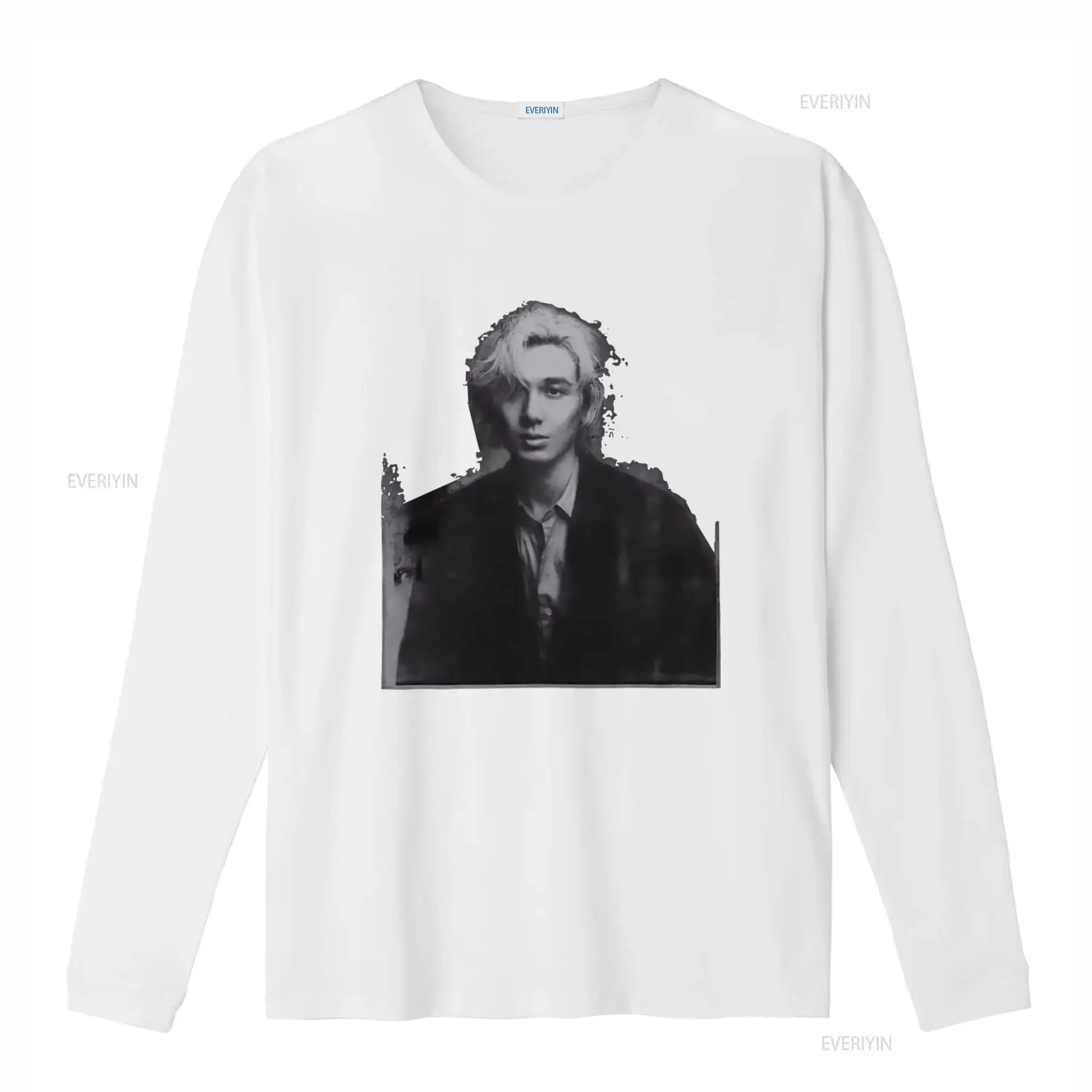 Fujii Kaze U S Tour 2024 Kaus  - Vintage Fashion Japan ulasan dan harga