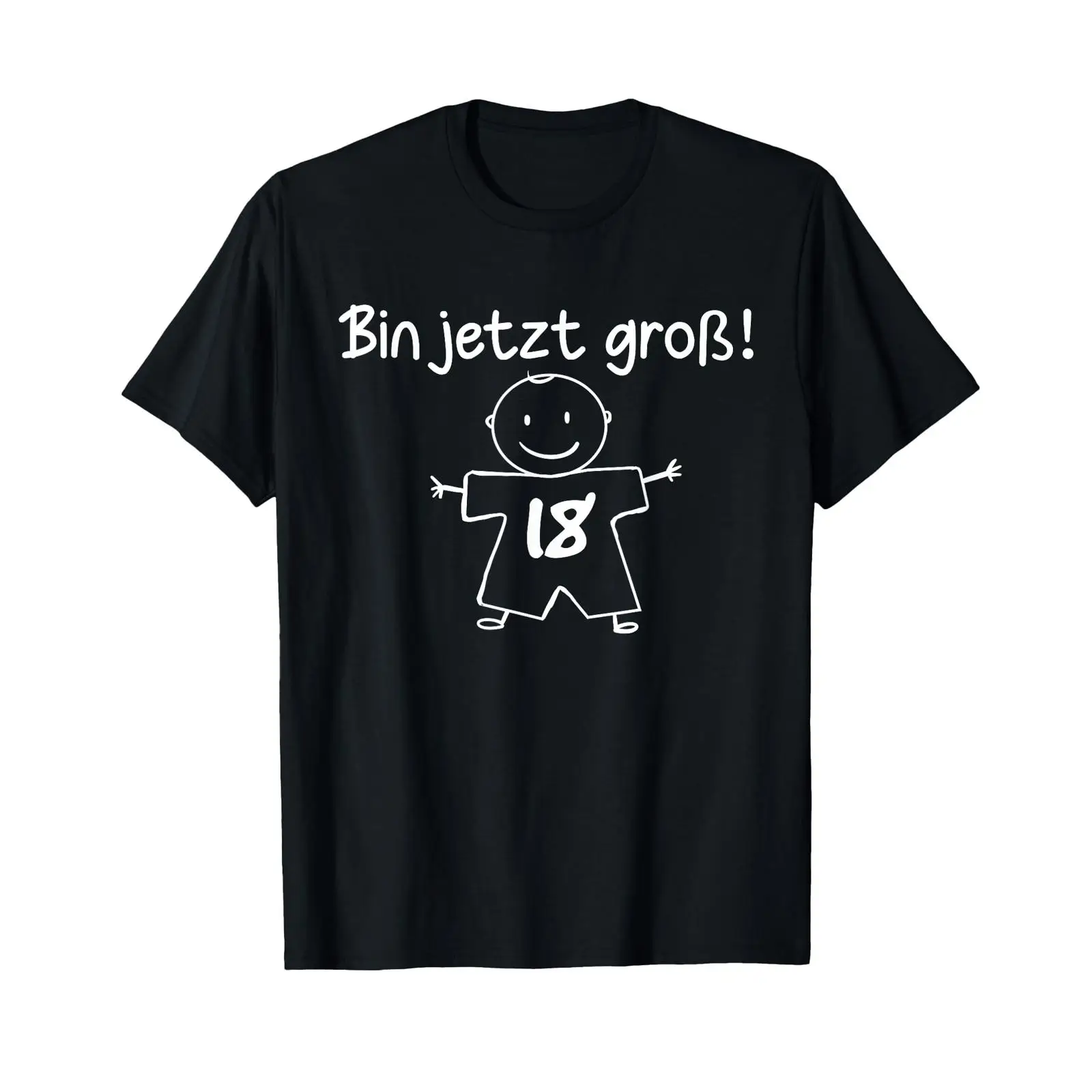 Kaos Ulang Tahun 18 Tahun 'Fun - Vintage Fashion Now ulasan dan harga