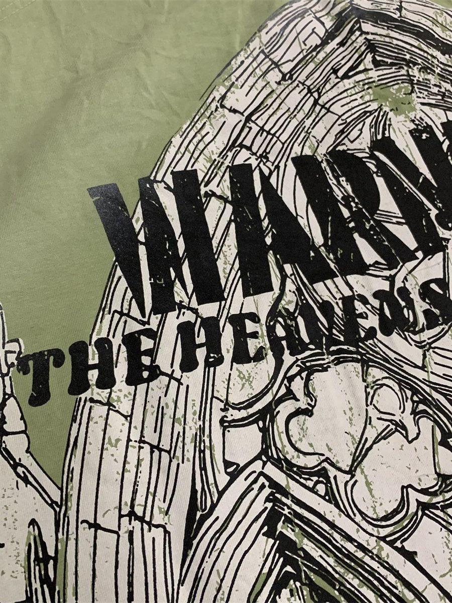 Kaos Oblong Lengan Pendek Katu - Vintage Fashion Build ulasan dan harga