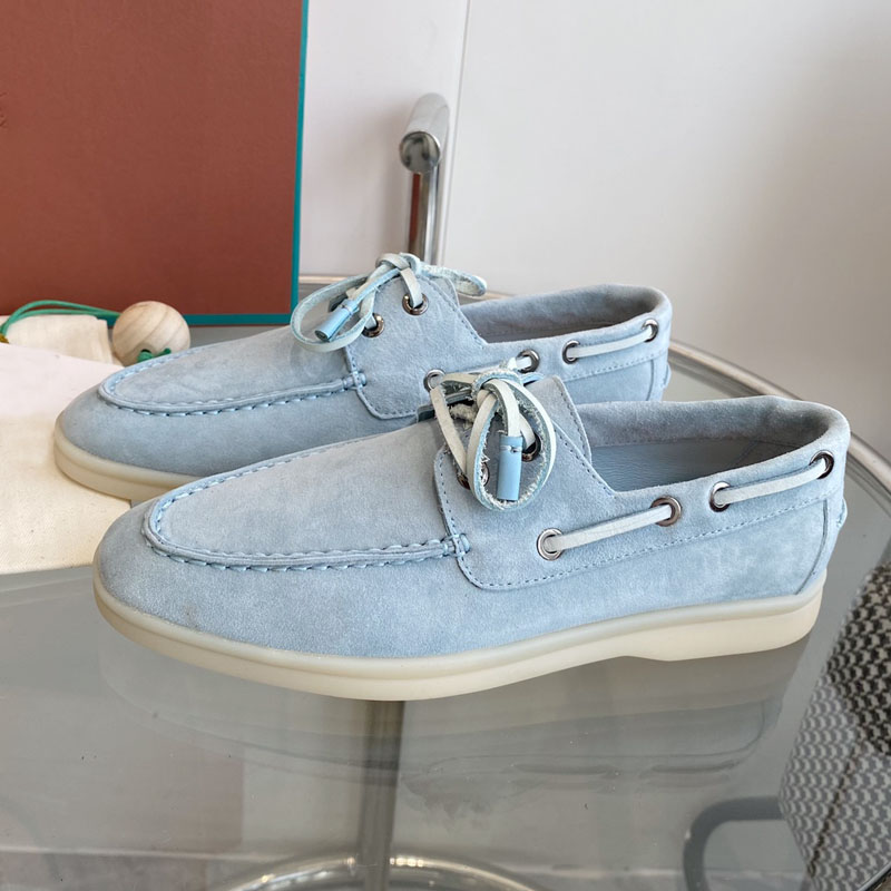 Sepatu Flat Kulit Asli Berkual - Vintage Fashion Trends ulasan dan harga
