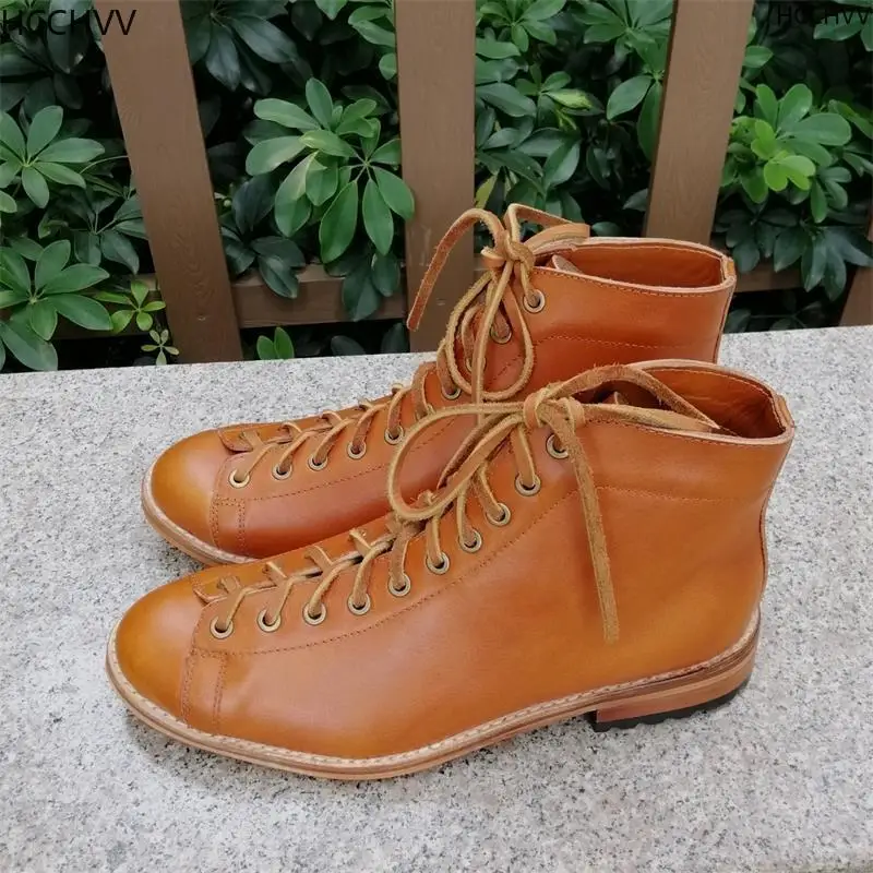 Sepatu Bot Perkakas Tinggi Sep - Vintage Fashion Trends ulasan dan harga