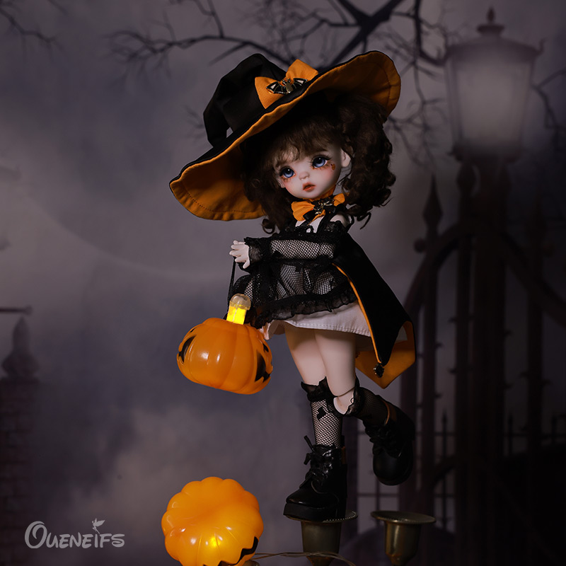 Hugo BJD 1/6 Boneka Seni 26.5C - Vintage Fashion Doll ulasan dan harga