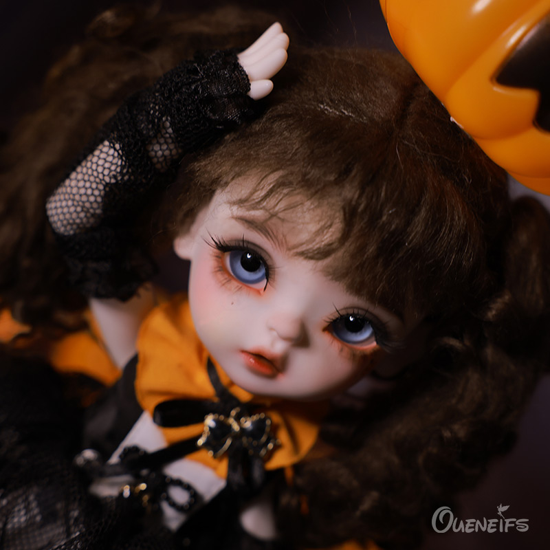 Hugo BJD 1/6 Boneka Seni 26.5C - Vintage Fashion Doll ulasan dan harga