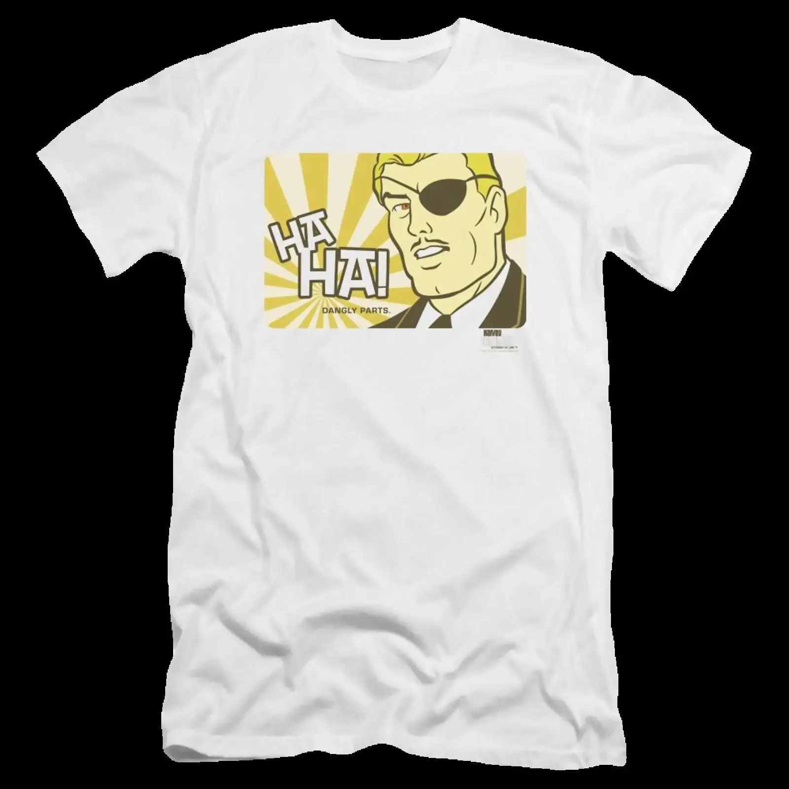 Harvey Birdman Phil Ken Sebben - Vintage Ken Fashion ulasan dan harga